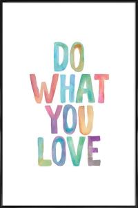 What is your passion?
