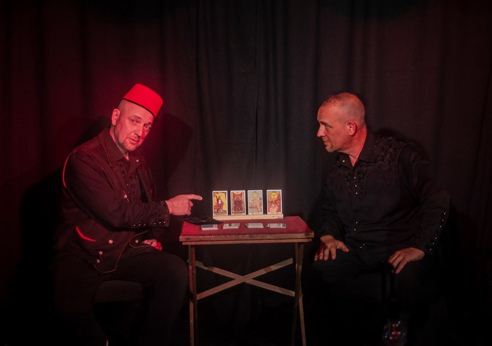 Preconceptions of Real Magic