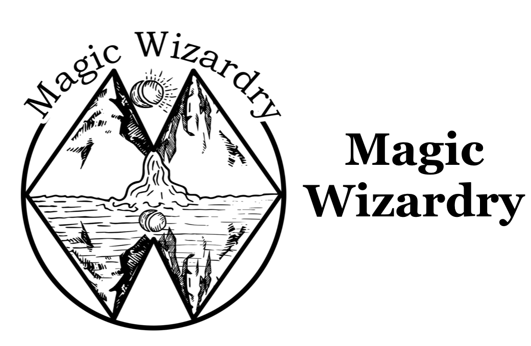 Magic Wizardry