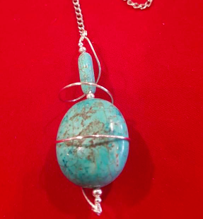 The Magic of the Pendulum