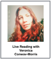 Tarot with Veronica Morris