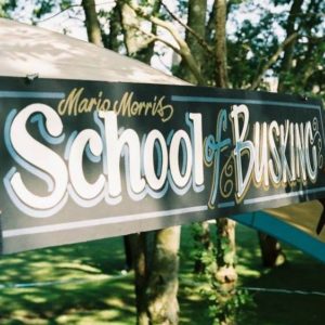 Where magicians, storytellers, bards and poets develop their skills and take them to the next level.