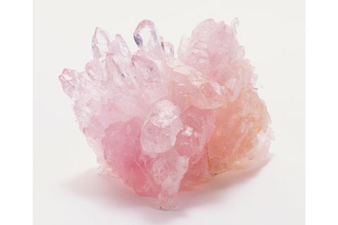 The Power of Crystals – A personal story